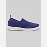 Woolloomooloo Shoe Suffolk Merino Wool Slip On Sneakers