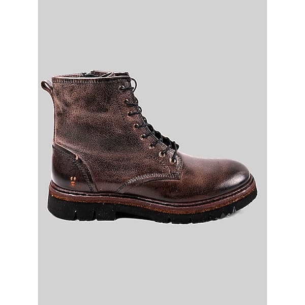 Roan Men's Duty Plain Toe Boots Black Greenland - Size: 12 D-Width
