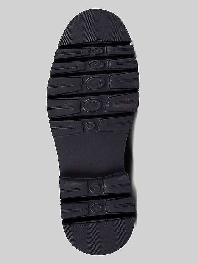 Roan Defy Chelsea Plain Toe Boots