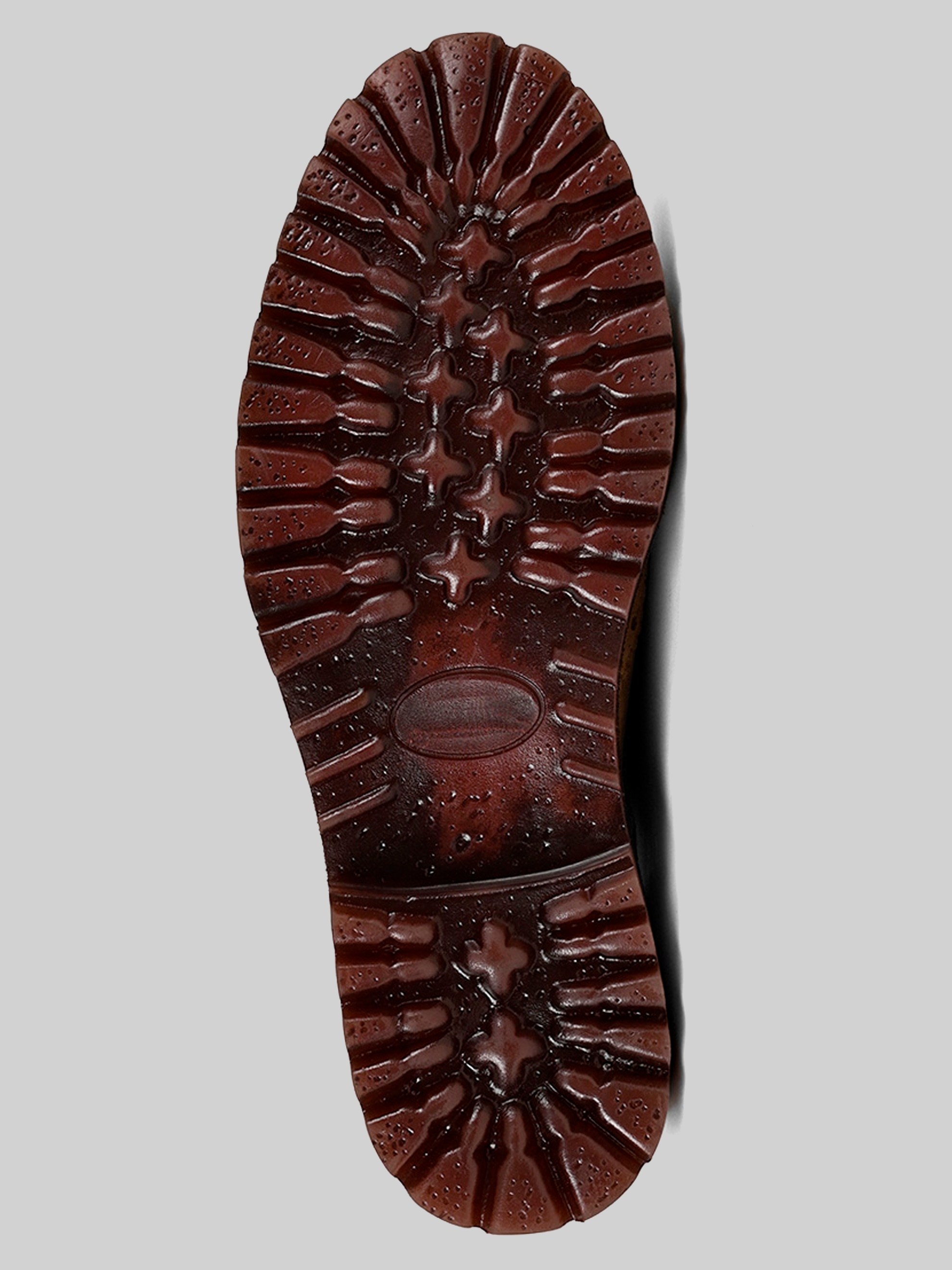 Phiz Wingtip Oxfords
