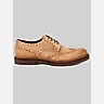 Roan Phiz Wingtip Oxfords