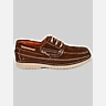 Roan Glory Lace Boat Shoes