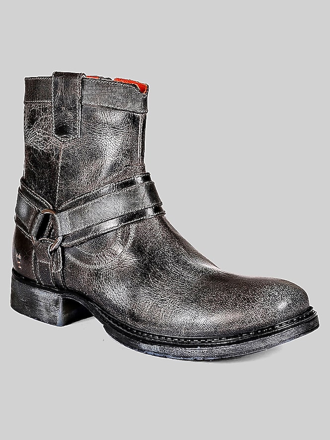 Roan Colton II Buckle Boot