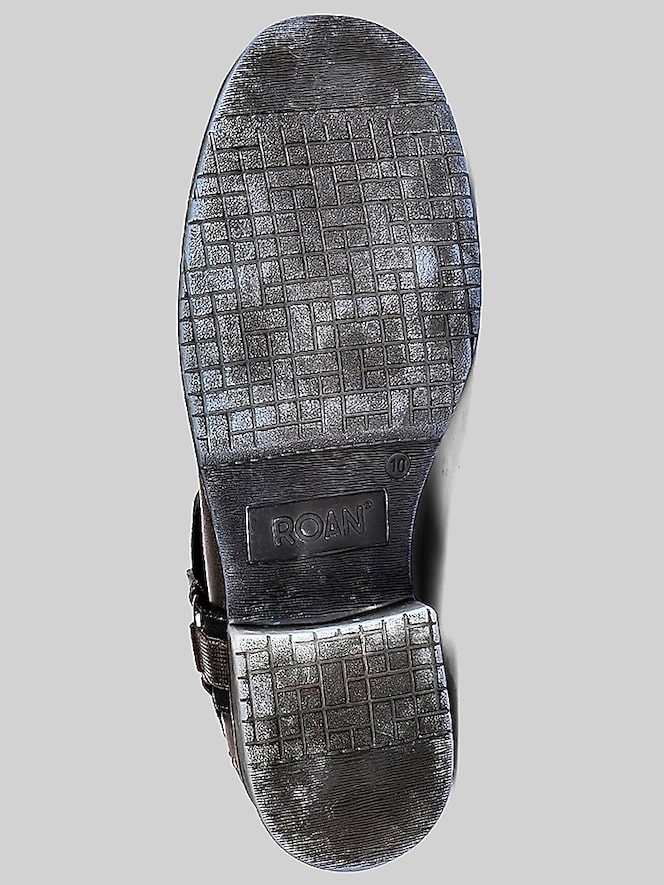 Roan Colton II Buckle Boot