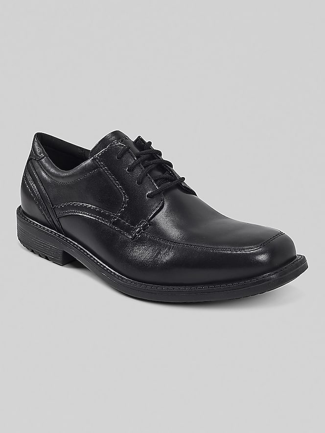 Rockport Style Leader 2 Apron Toe Oxfords