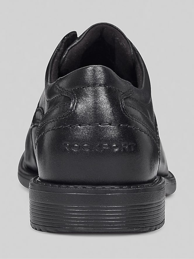 Rockport Style Leader 2 Apron Toe Oxfords