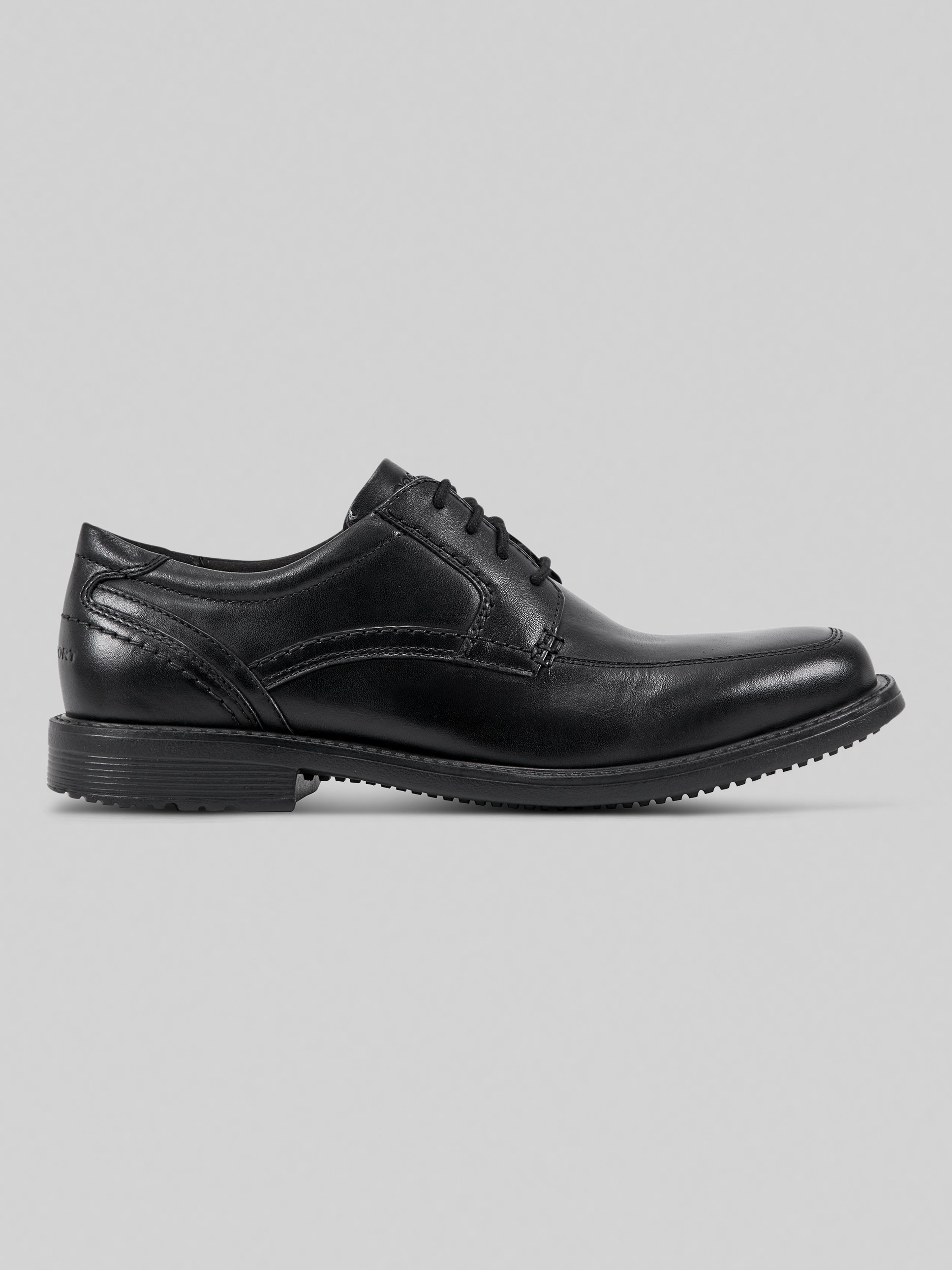 Men's Water Resistant Dress Shoes