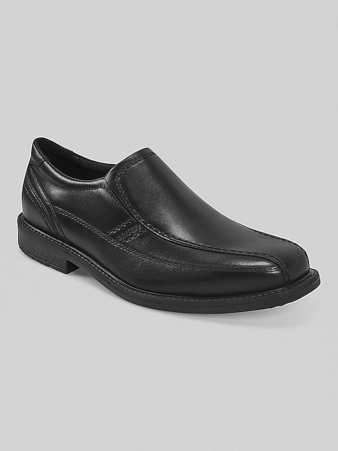 Rockport Leader 2 Bike Toe Slip-On Shoes