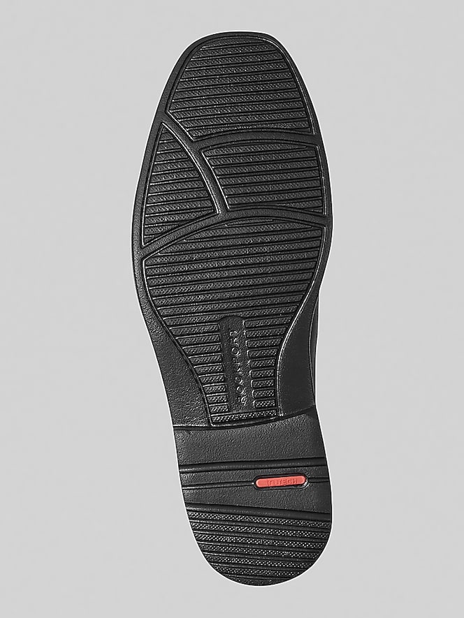 Rockport Leader 2 Bike Toe Slip-On Shoes