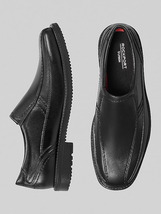 Rockport Leader 2 Bike Toe Slip-On Shoes