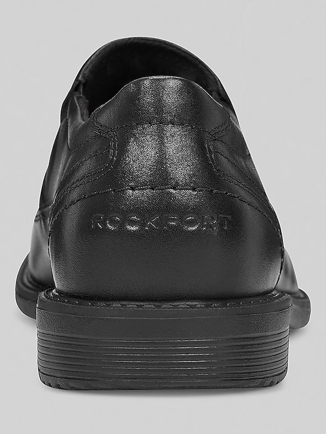 Rockport Leader 2 Bike Toe Slip-On Shoes
