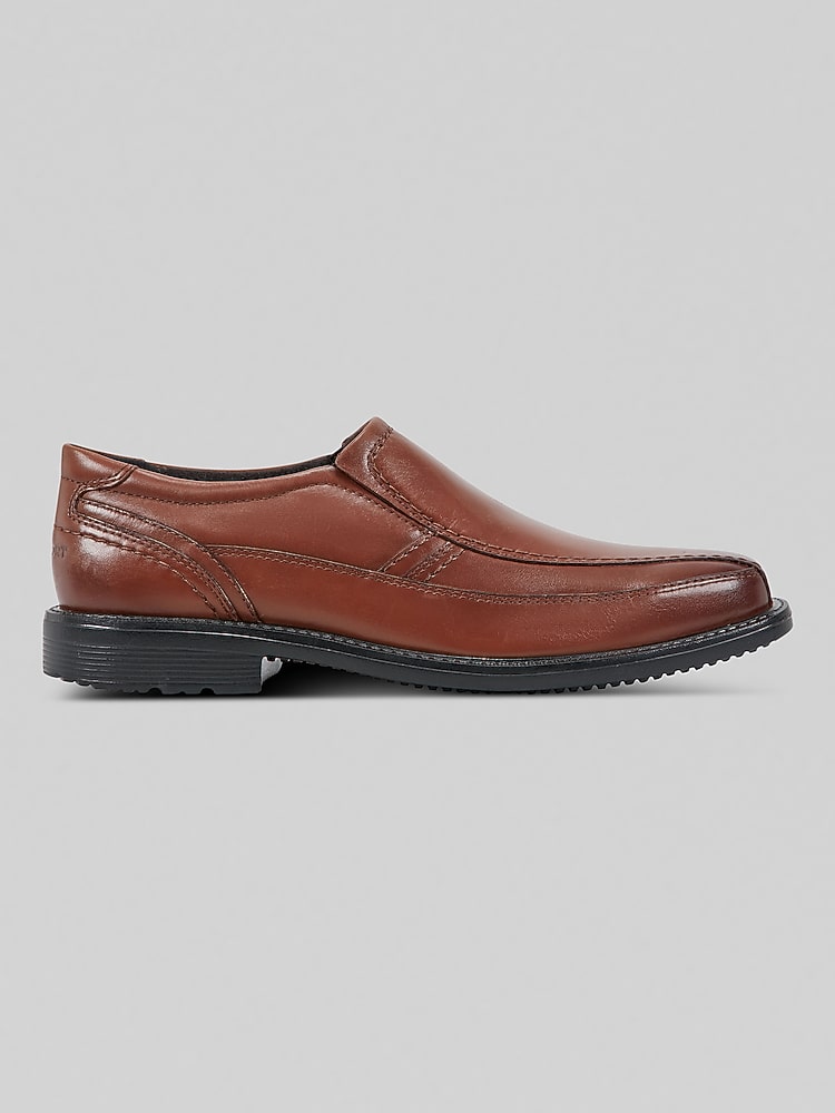 Leader 2 Bike Toe Slip-On Shoes | Tan - Size: 8.5 D