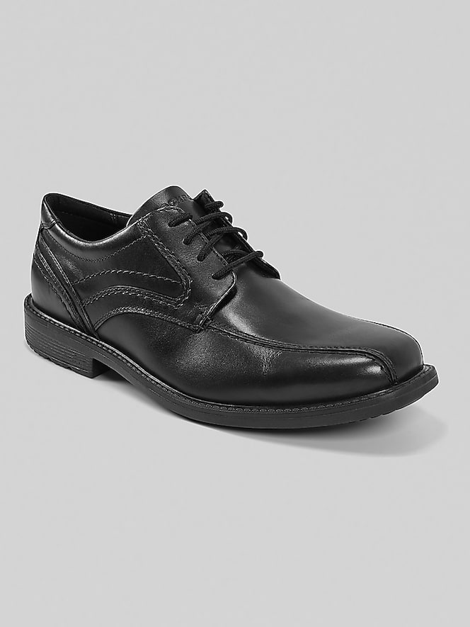 Rockport Leader 2 Bike Toe Oxfords