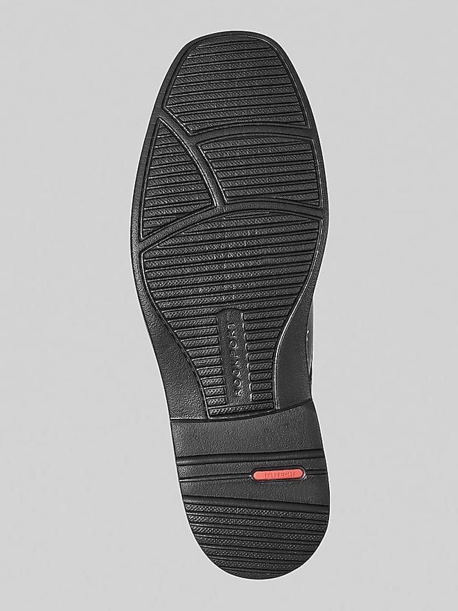 Rockport Leader 2 Bike Toe Oxfords