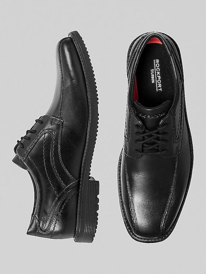 Rockport Leader 2 Bike Toe Oxfords