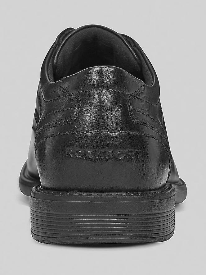 Rockport Leader 2 Bike Toe Oxfords