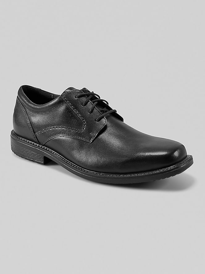 Rockport Style Leader 2 Plain Toe Oxfords