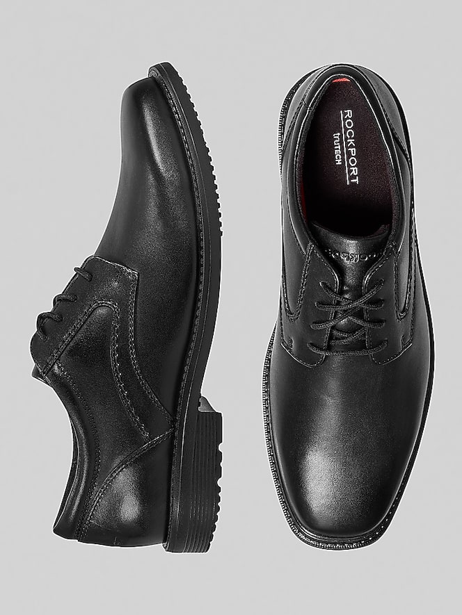 Rockport Style Leader 2 Plain Toe Oxfords