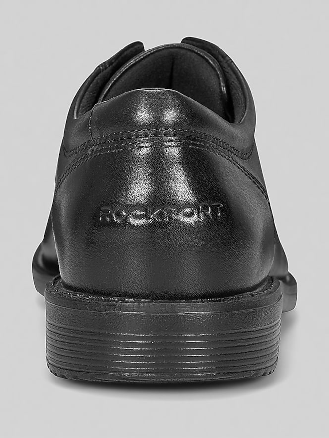 Rockport Style Leader 2 Plain Toe Oxfords