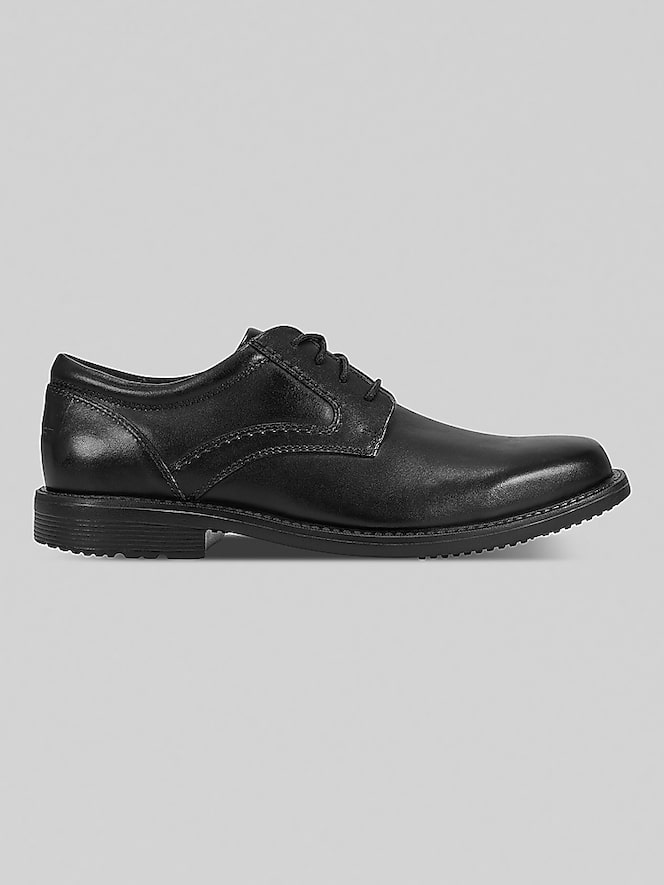 Rockport Style Leader 2 Plain Toe Oxfords