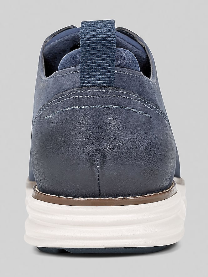 Rockport Canton Casual Lace-Up Round Toe Oxfords