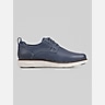 Rockport Canton Casual Lace-Up Round Toe Oxfords
