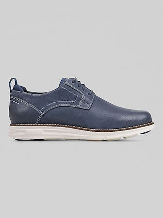 mens blue dress shoes outfit Andrea & Leo A1437 Long Layered Formal Prom A Line Dress main image 0