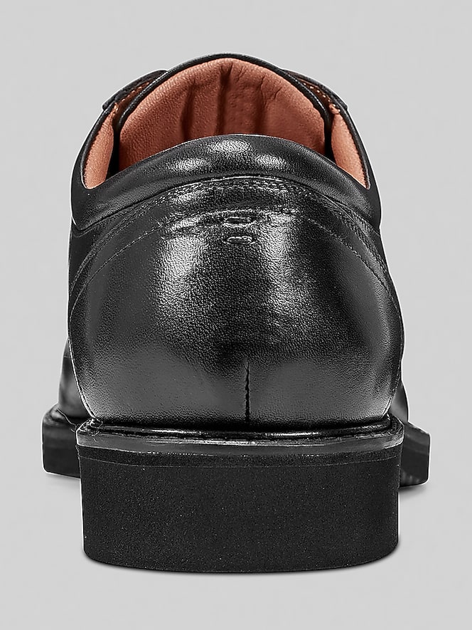 Rockport Findlay Dress Lace-Up Almond Toe Oxfords