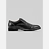 Rockport Findlay Dress Lace-Up Almond Toe Oxfords