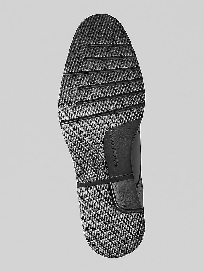 Rockport Floran Lace-To-Toe Dress Oxfords