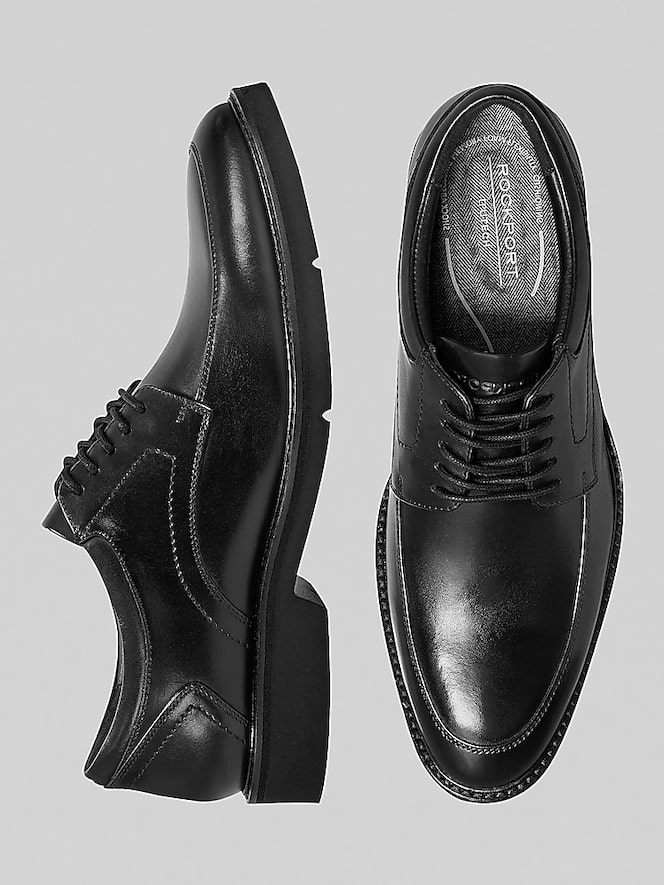 Rockport Floran Lace-To-Toe Dress Oxfords