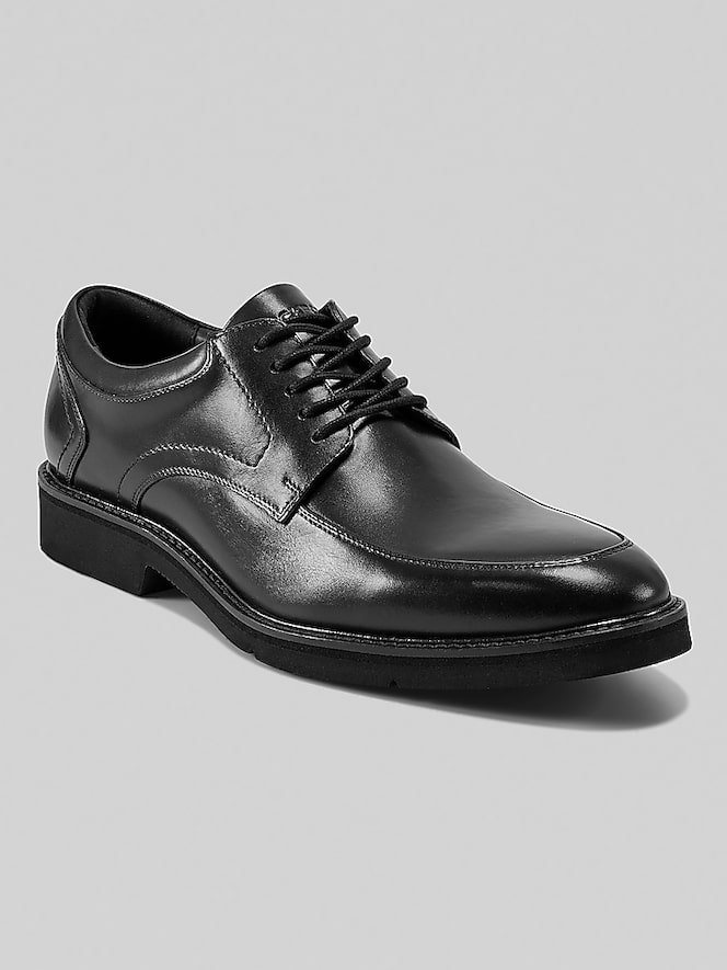 Rockport Floran Lace-To-Toe Dress Oxfords