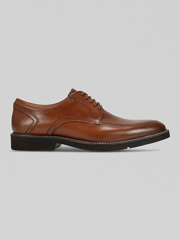 rockport dress shoes Men's Rockport, Somerset Plain Toe Oxford