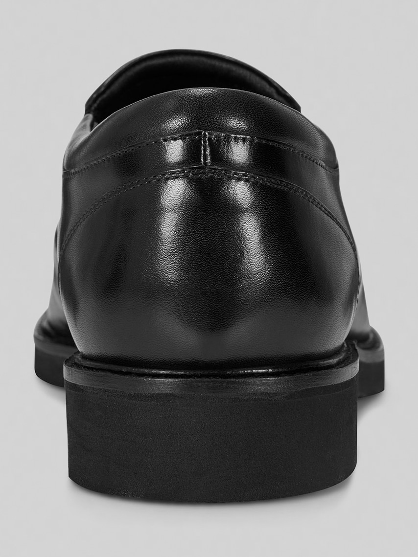 Folton Almond Toe Dress Loafers