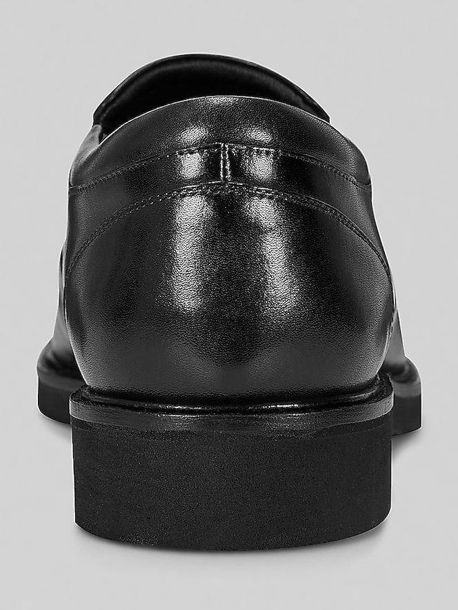 Rockport Folton Almond Toe Dress Loafers