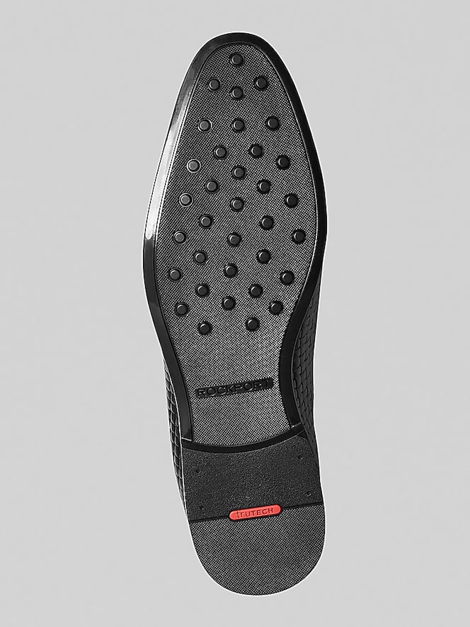 Rockport Cory Slip-On Dress Moc Toe Penny Loafers