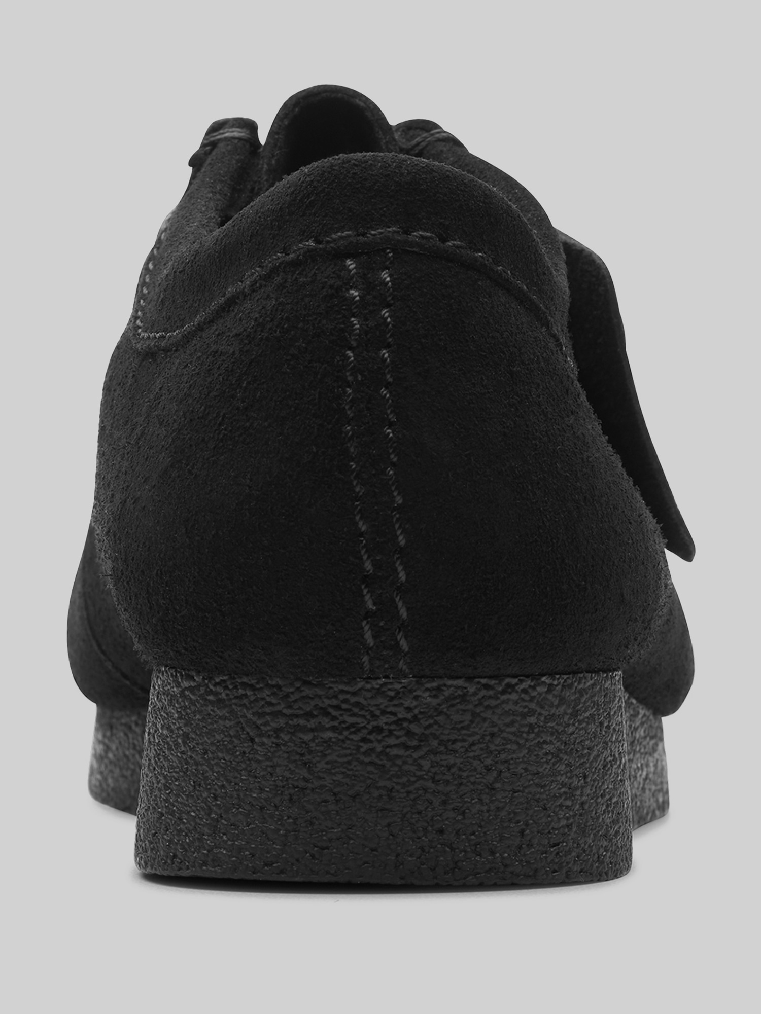 Wallabee Evo Moc Toe Suede Slip On Boot