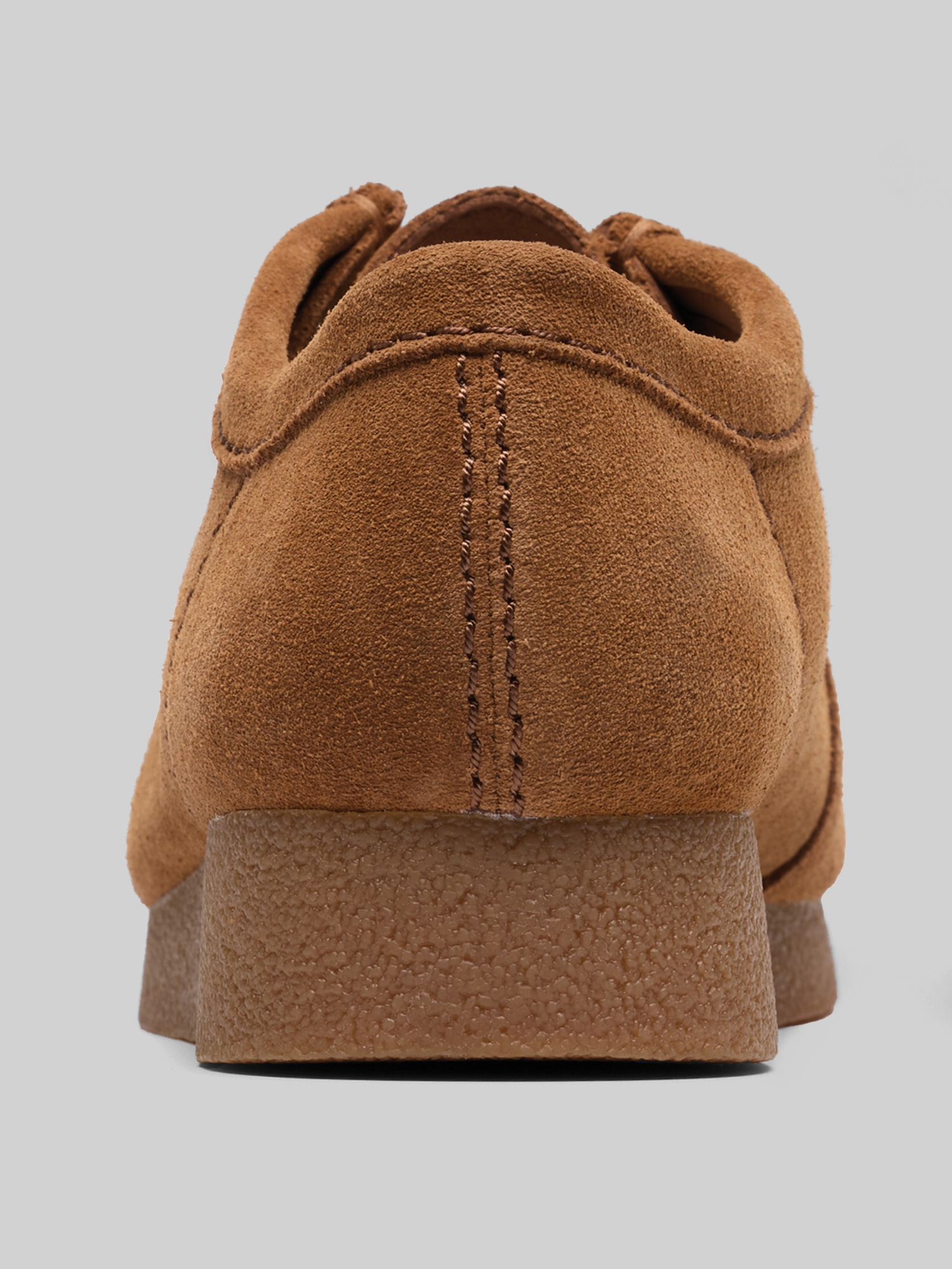 Wallabee EVO Moc Toe Slip On Shoes