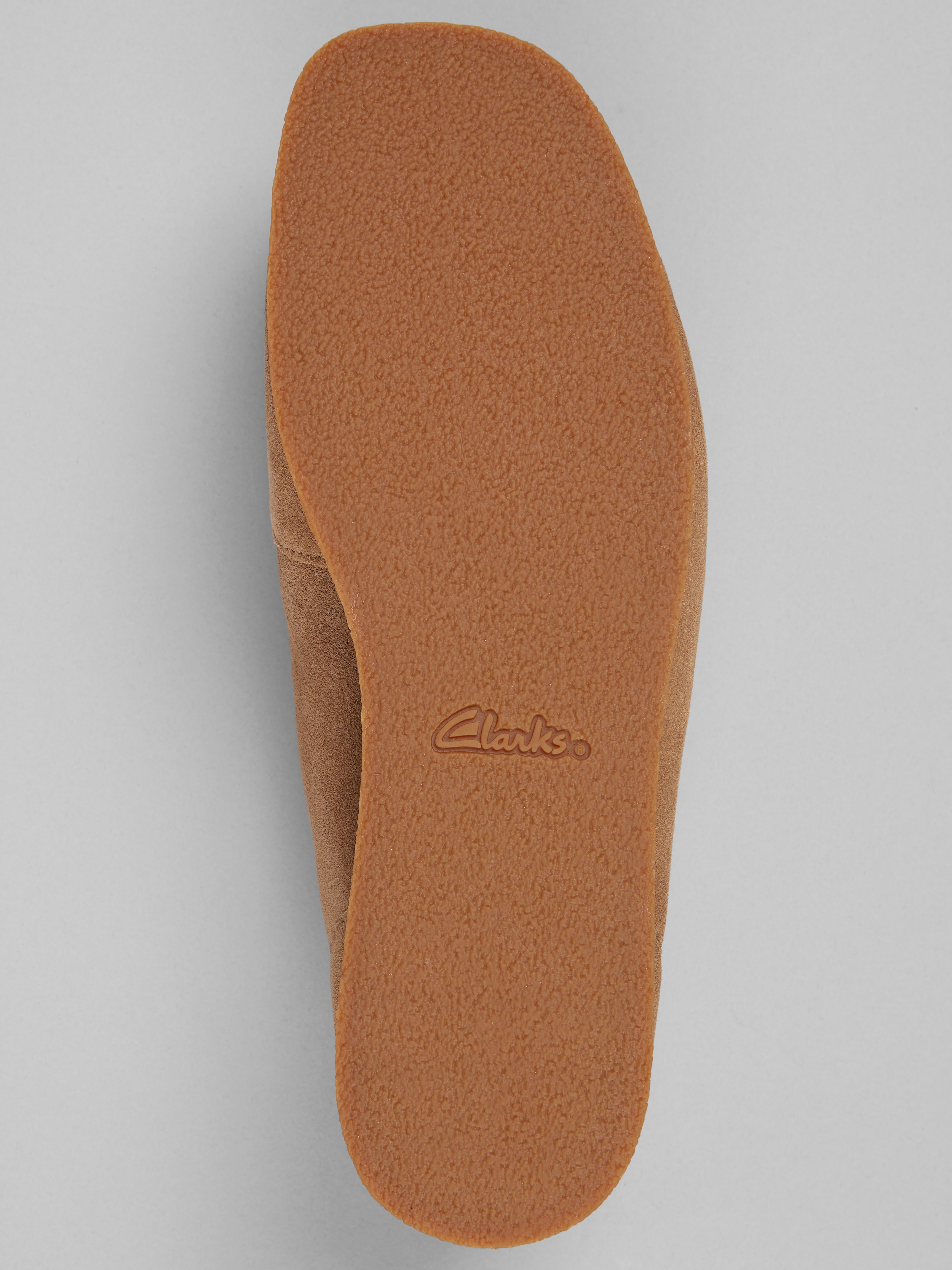 Wallabee EVO Moc Toe Slip On Shoes
