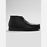 Clarks Wallabee EVO Moc Toe Slip On Boots