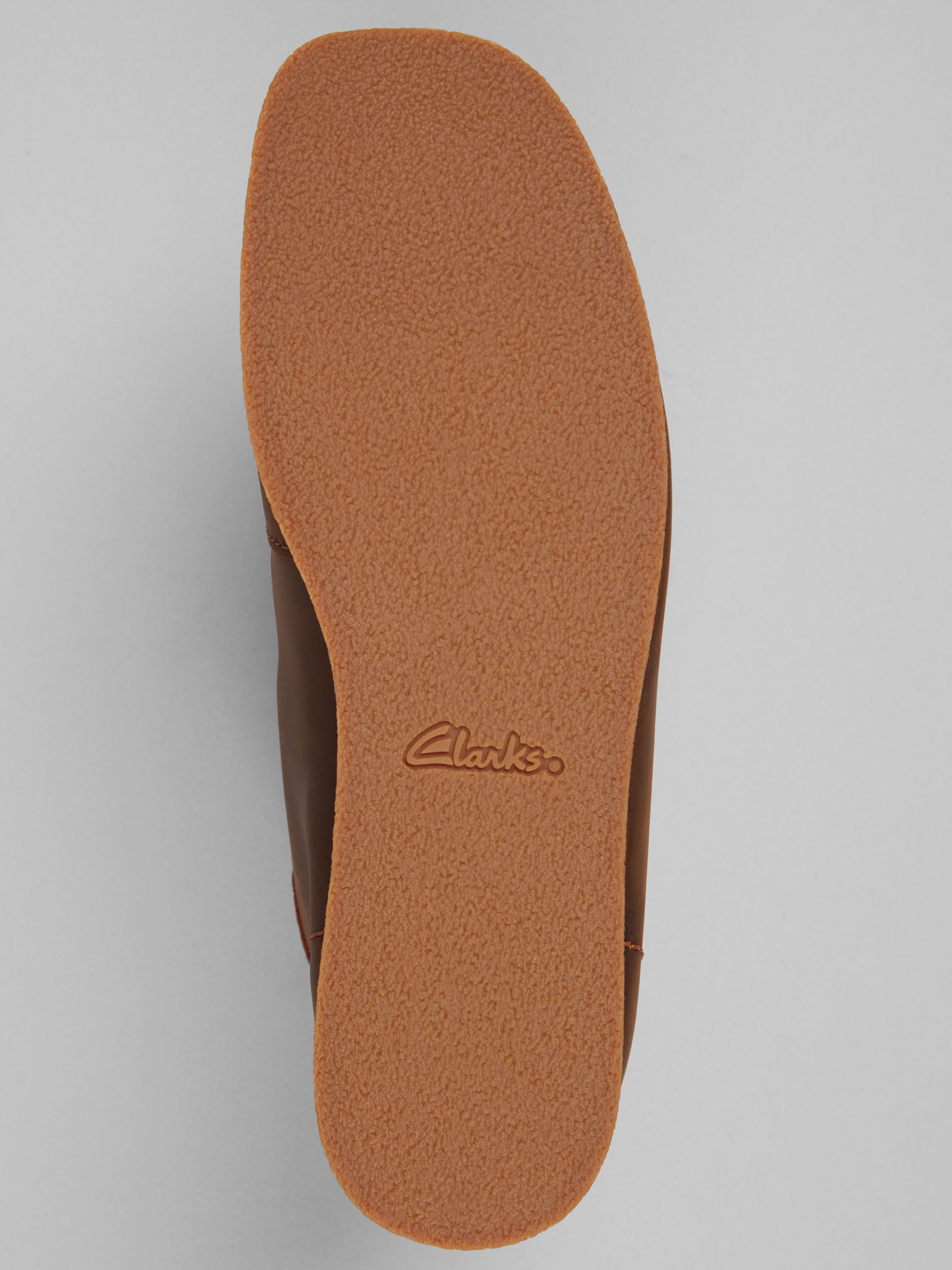 Wallabee EVO Moc Toe Slip On Boots