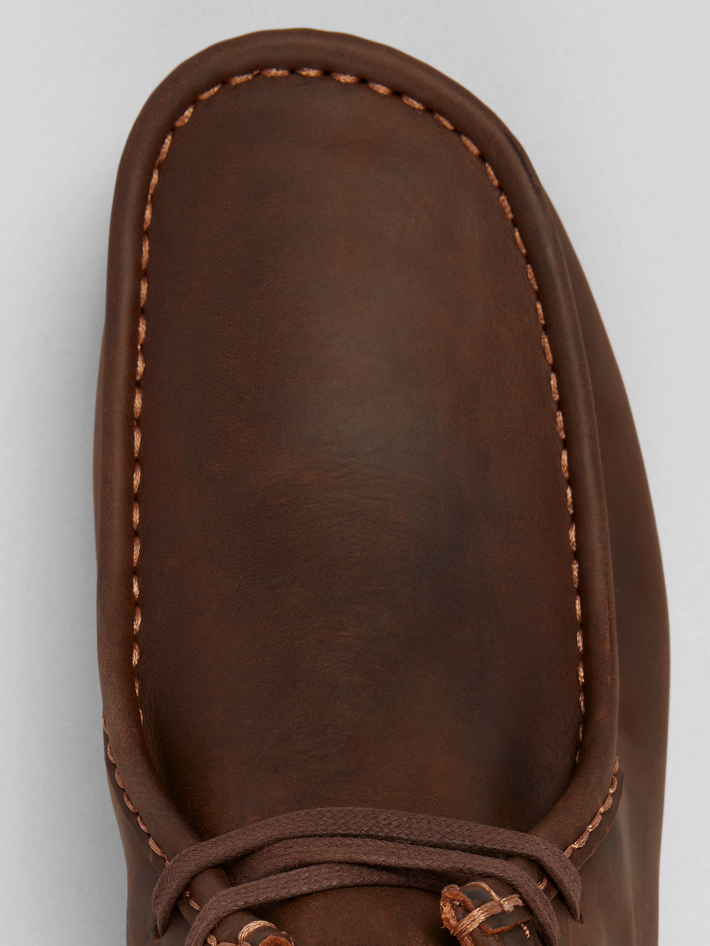 Wallabee EVO Moc Toe Slip On Boots