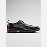 Clarks Aldwin Limit Wingtip Oxfords