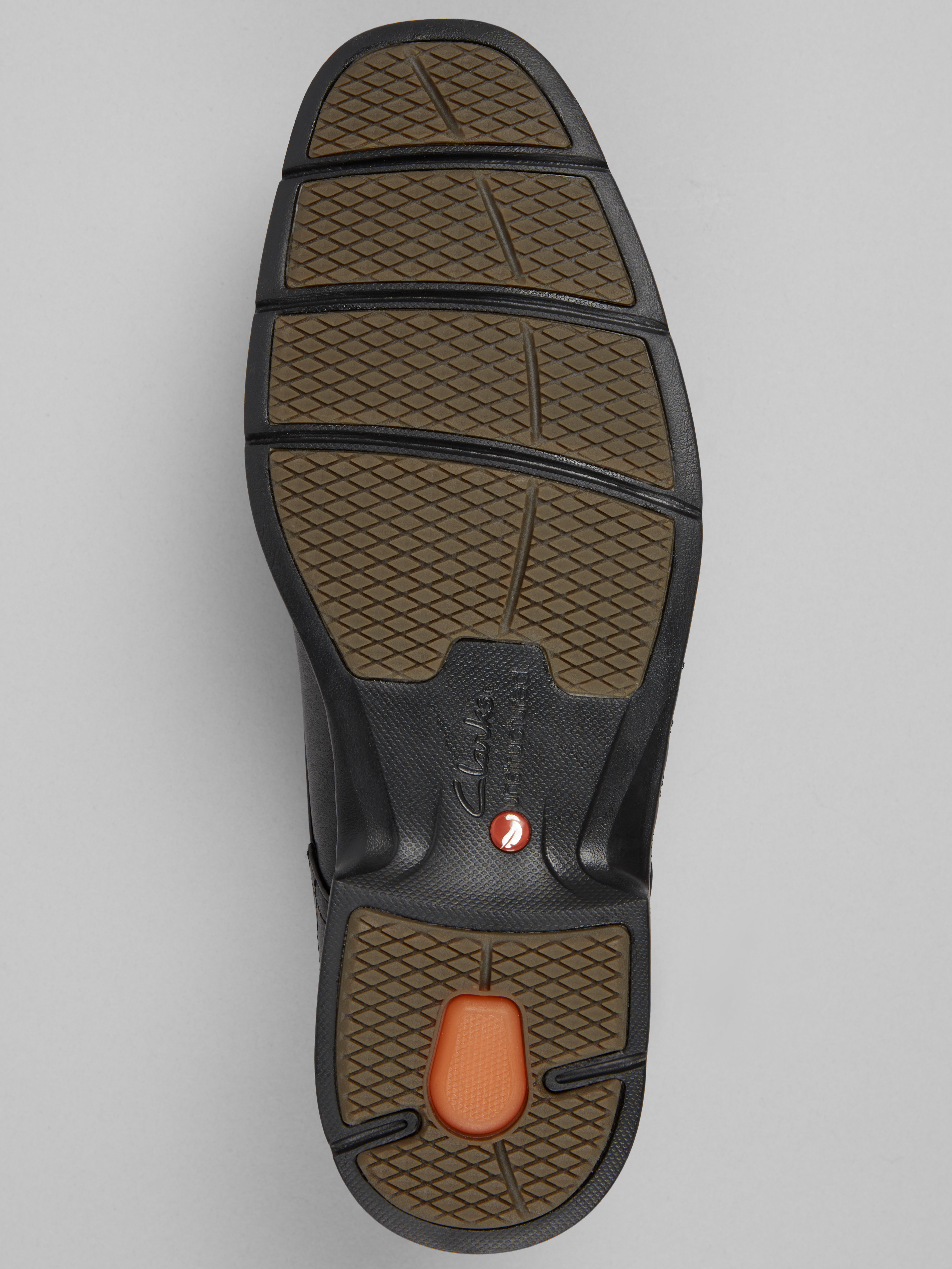 Un Kendric Go Moc Toe Slip On Shoes