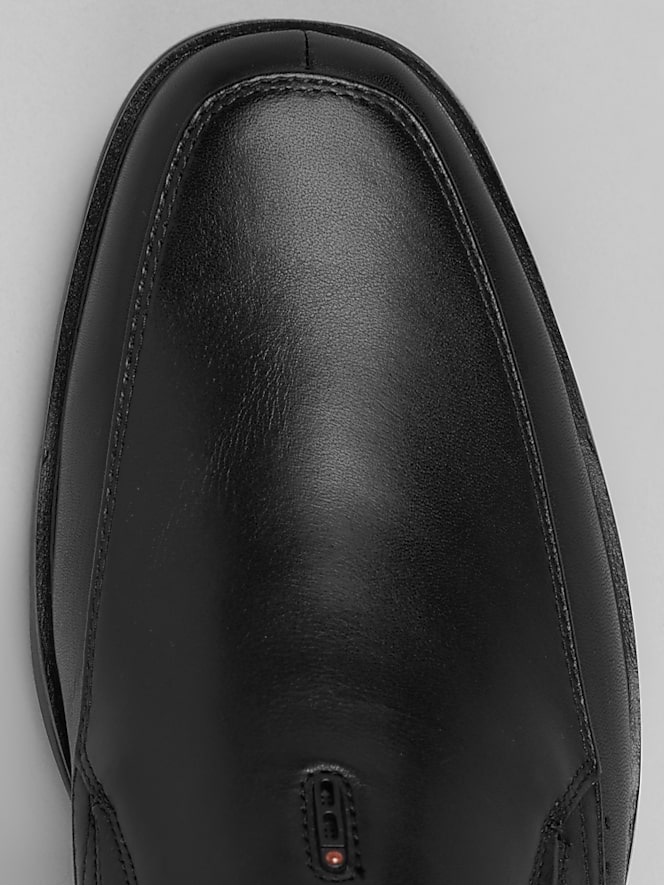 Clarks Un Kendric Go Moc Toe Slip On Shoes