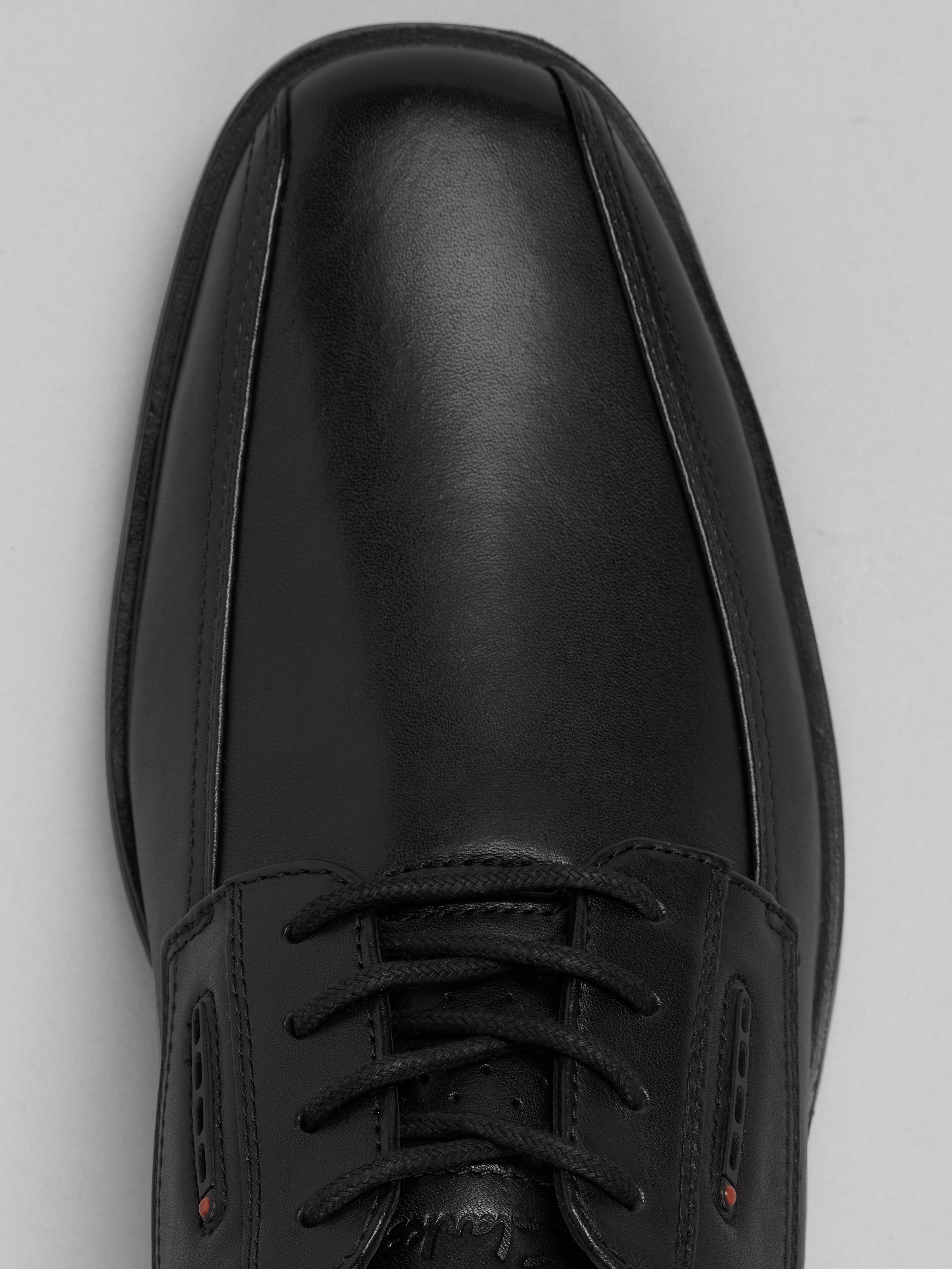 Un Kendric Way Bike Toe Oxfords