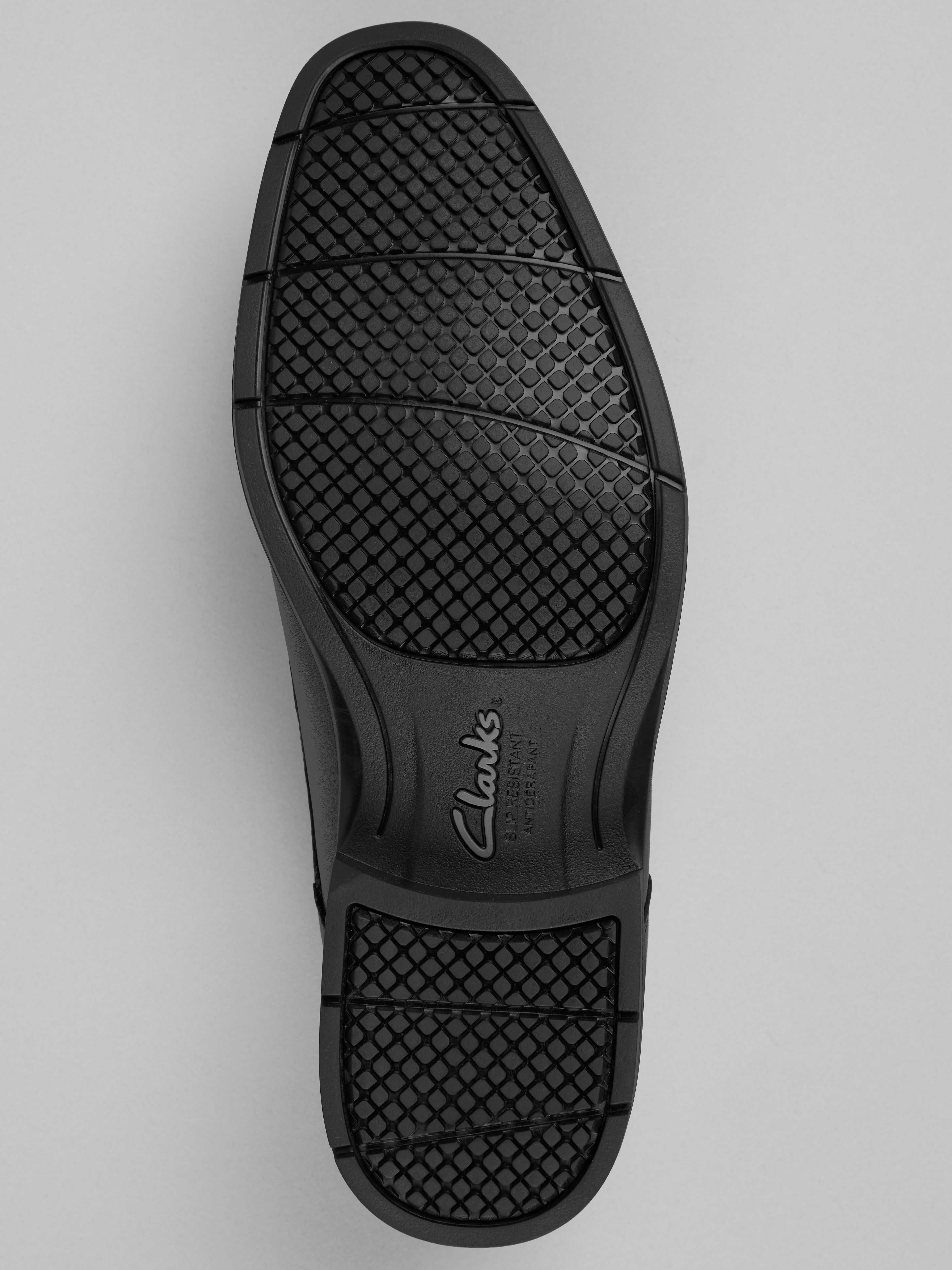 Eldredge Step Slip On Shoes