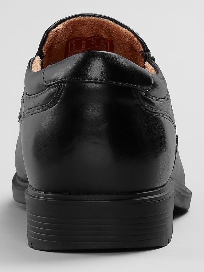 Clarks Eldredge Step Slip On Shoes