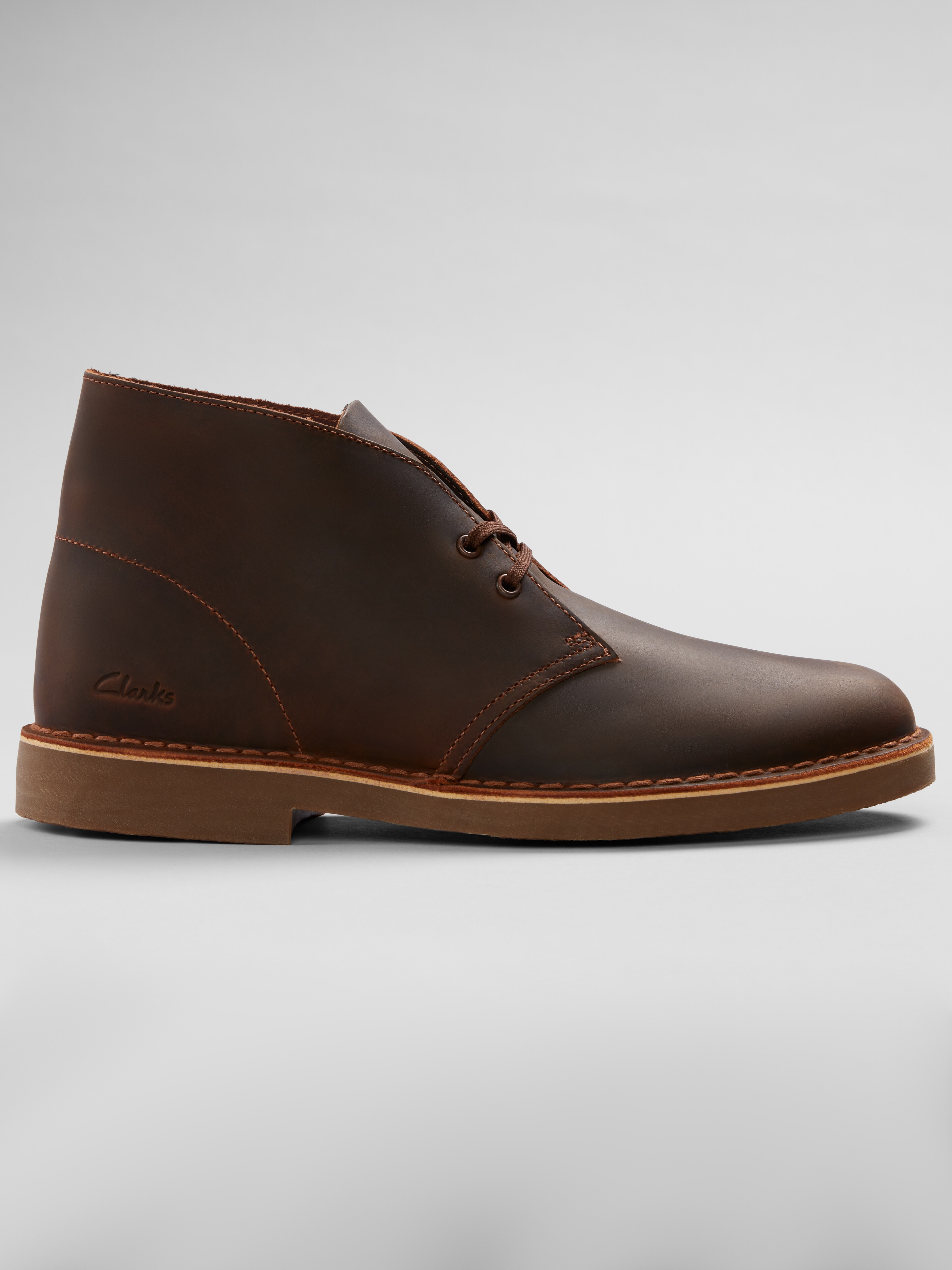 Desert EVO Lace Up Boots