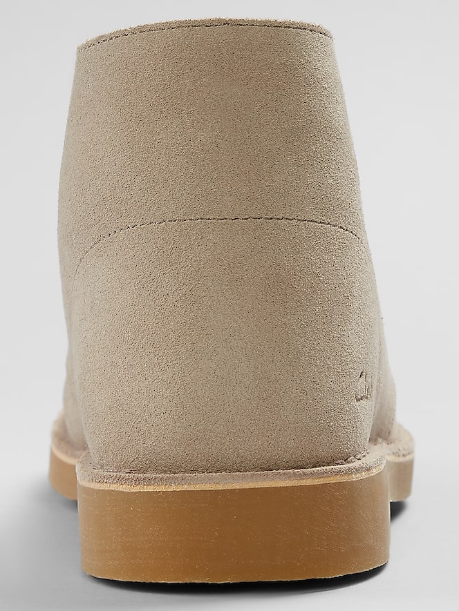 Clarks Desert EVO Lace Up Boots